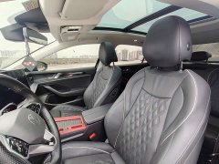 Volkswagen Magotan 380TSI DSG Prestige Edition with Grand Magotan Package - фото 13