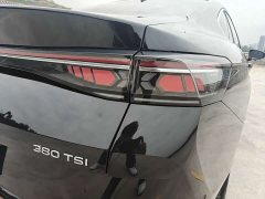 Volkswagen Magotan 380TSI DSG Prestige Edition with Grand Magotan Package - фото 16