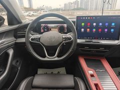 Volkswagen Magotan 380TSI DSG Prestige Edition with Grand Magotan Package - фото 18