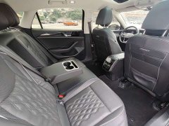Volkswagen Magotan 380TSI DSG Prestige Edition with Grand Magotan Package - фото 19