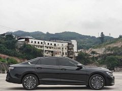 Volkswagen Magotan 380TSI DSG Prestige Edition with Grand Magotan Package - фото 2