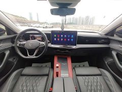 Volkswagen Magotan 380TSI DSG Prestige Edition with Grand Magotan Package - фото 20