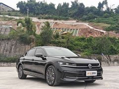 Volkswagen Magotan 380TSI DSG Prestige Edition with Grand Magotan Package - фото 3