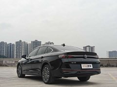 Volkswagen Magotan 380TSI DSG Prestige Edition with Grand Magotan Package - фото 7