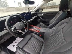 Volkswagen Magotan 380TSI DSG Prestige Edition with Grand Magotan Package - фото 9