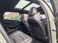 Geely Xingrui 1.5T Diesel Fuyao Edition - ფოტო 10