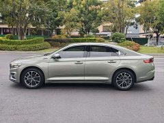 Geely Xingrui 1.5T Diesel Fuyao Edition - ფოტო 11