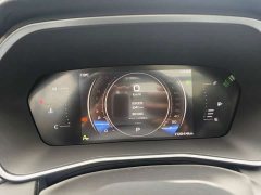 Geely Xingrui 1.5T Diesel Fuyao Edition - ფოტო 16