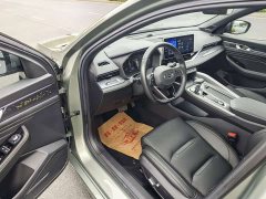 Geely Xingrui 1.5T Diesel Fuyao Edition - ფოტო 4