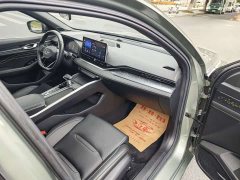 Geely Xingrui 1.5T Diesel Fuyao Edition - ფოტო 9