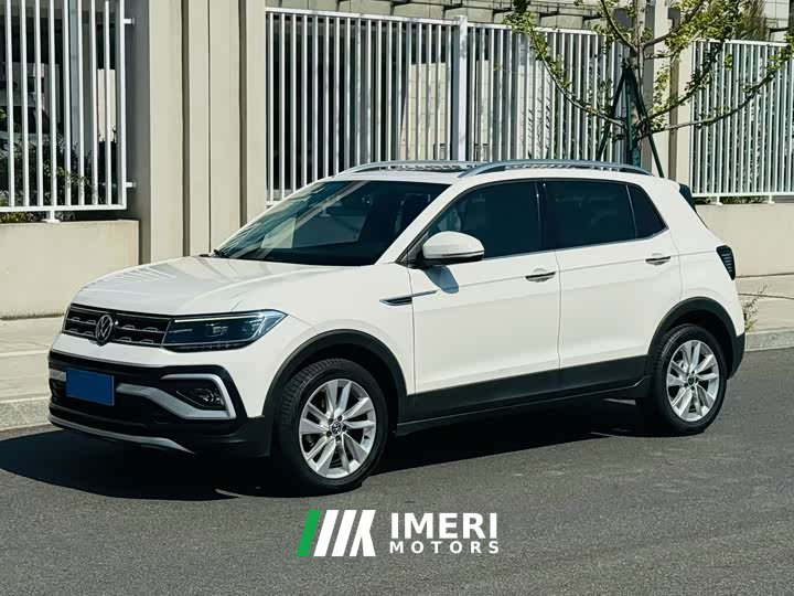 Volkswagen Tujia 1.5L Automatic Comfort Edition