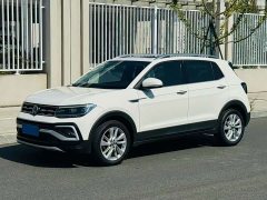 Volkswagen Tujia 1.5L Automatic Comfort Edition - ფოტო 1