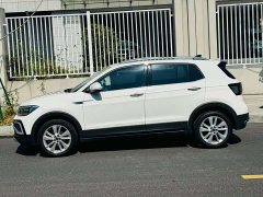 Volkswagen Tujia 1.5L Automatic Comfort Edition - ფოტო 2