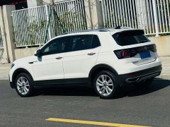 Volkswagen Tujia 1.5L Automatic Comfort Edition - ფოტო 3
