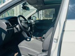 Volkswagen Tujia 1.5L Automatic Comfort Edition - ფოტო 4
