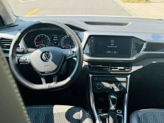 Volkswagen Tujia 1.5L Automatic Comfort Edition - ფოტო 5