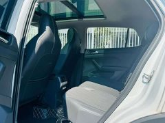 Volkswagen Tujia 1.5L Automatic Comfort Edition - ფოტო 6