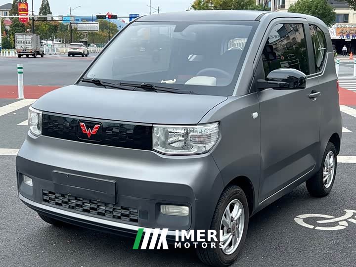 Wuling Hongguang MINIEV Deluxe Edition LFP Battery
