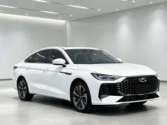 Chery Arrizo 8 PRO 1.6T DCT Comfort - ფოტო 3