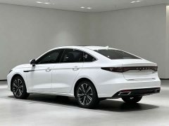 Chery Arrizo 8 PRO 1.6T DCT Comfort - ფოტო 9