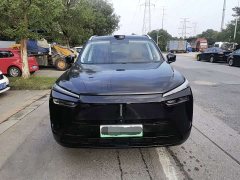 Great Wall WEY Blue Mountain Intelligent Advanced Edition Four-Wheel Drive Max - ფოტო 2