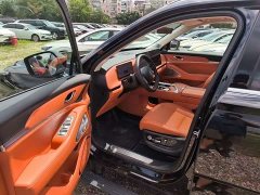 Great Wall WEY Blue Mountain Intelligent Advanced Edition Four-Wheel Drive Max - ფოტო 4