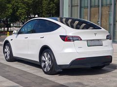 Tesla Model Y Rear-Wheel Drive - фото 10