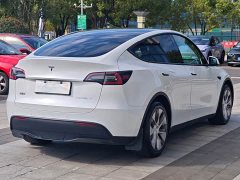 Tesla Model Y Rear-Wheel Drive - фото 11