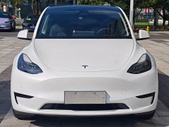 Tesla Model Y Rear-Wheel Drive - фото 2