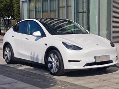 Tesla Model Y Rear-Wheel Drive - фото 3