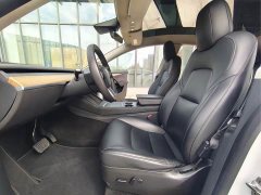 Tesla Model Y Rear-Wheel Drive - фото 4