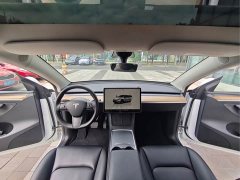 Tesla Model Y Rear-Wheel Drive - фото 6