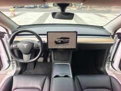 Tesla Model Y Rear-Wheel Drive - фото 7