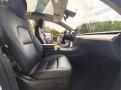 Tesla Model Y Rear-Wheel Drive - фото 8