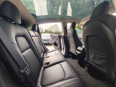 Tesla Model Y Rear-Wheel Drive - фото 9
