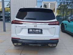 Buick Enclave Plus Enclave Plus 28T 4WD Platinum Edition - ფოტო 4