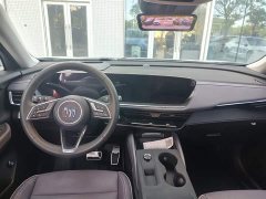 Buick Enclave Plus Enclave Plus 28T 4WD Platinum Edition - ფოტო 6