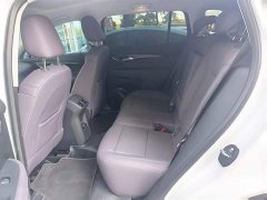 Buick Enclave Plus Enclave Plus 28T 4WD Platinum Edition - ფოტო 7