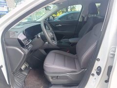 Buick Enclave Plus Enclave Plus 28T 4WD Platinum Edition - ფოტო 8