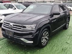 Volkswagen Teramont X Facelift 380TSI AWD Luxury - photo 2