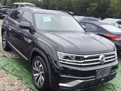 Volkswagen Teramont X Facelift 380TSI AWD Luxury - photo 3