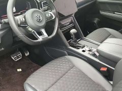 Volkswagen Teramont X Facelift 380TSI AWD Luxury - photo 4
