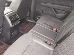 Volkswagen Teramont X Facelift 380TSI AWD Luxury - photo 5