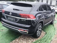 Volkswagen Teramont X Facelift 380TSI AWD Luxury - photo 6