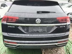 Volkswagen Teramont X Facelift 380TSI AWD Luxury - photo 7