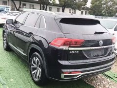 Volkswagen Teramont X Facelift 380TSI AWD Luxury - photo 8