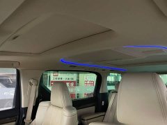 Toyota Vellfire Crown Hybrid 2.5L HV Luxury Edition - photo 13
