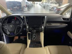 Toyota Vellfire Crown Hybrid 2.5L HV Luxury Edition - photo 7