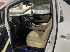 Toyota Vellfire Crown Hybrid 2.5L HV Luxury Edition - photo 8