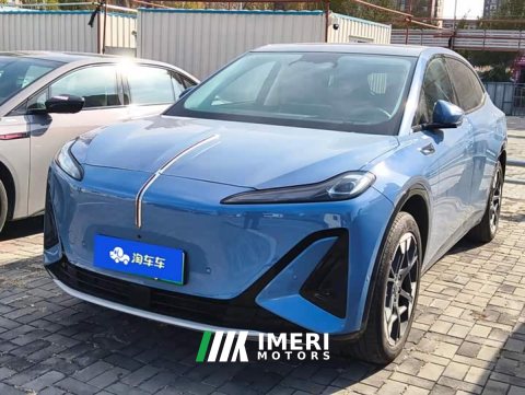 2026 FAW Hongqi Tiangong 06 660 AWD - автомобиль из Китая